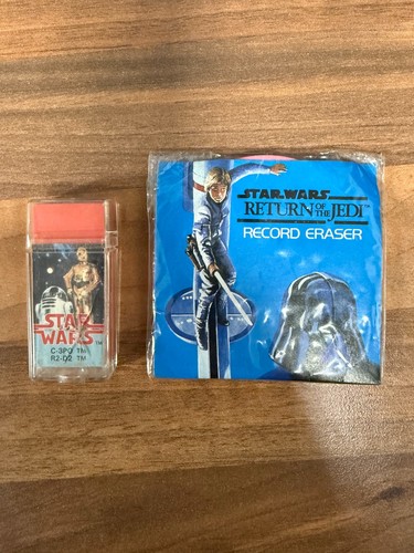 Vintage star wars - star,