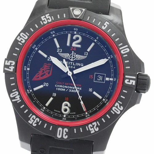 Breitling colt skyracer - colt,