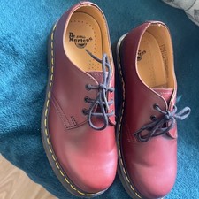 Dr Martens 1461 Womens
