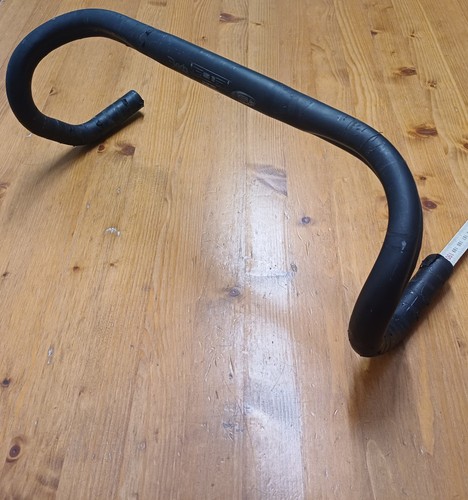 Deda handlebar black - deda,