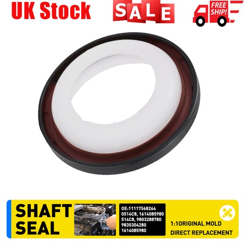 Crankshaft oil seal for - crankshaft,