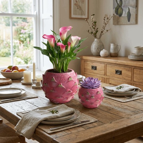 Pcs creative dragon fruit - pcs,