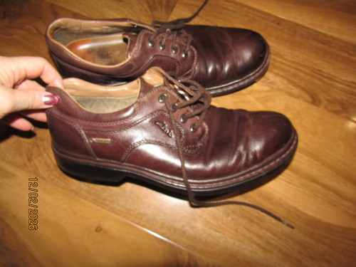 Clarks men gore tex - clarks, shoes