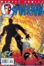 Peter Parker Spider-Man #  31