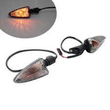 Front/Rear Turn Signal Indicator Light Lamp FIT BMW G310GS G650GS S1000RR R1200G