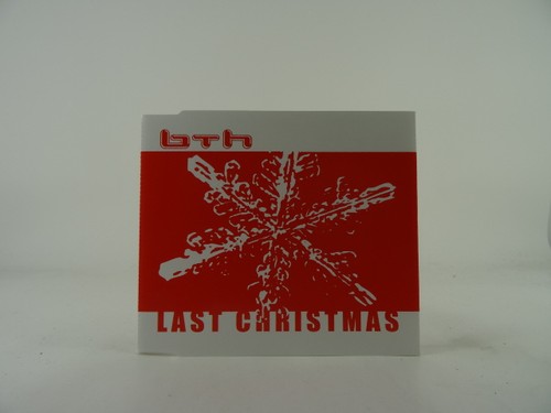 Bth last christmas - bth,