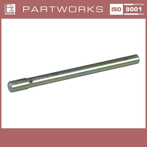 Retaining pin brake pad - brake, for