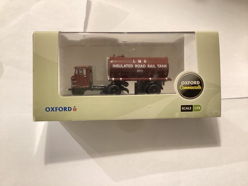 Oxford diecast lms machanical - oxford,