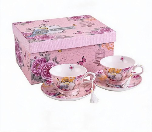 European boutique bone china - european,