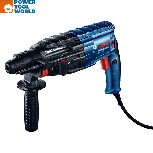 Bosch professional gbh 240 - gbh,
