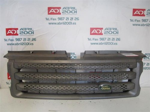 Grill land range rover - -, +