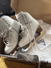 Jackson Freestyle Size 3 UK