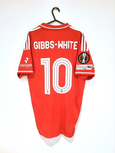 Bnwt 26 nottingham - nottingham, forest