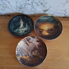 3 X Vintage Assorted
