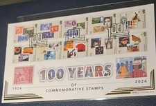 GB-2024-BENHAM LTD ED FIRST