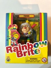 Rainbow brite Twink 40th