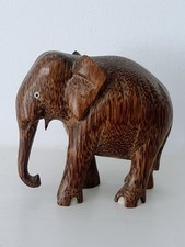 Hand-carved Vintage, solid
