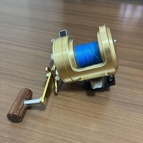 Shimano triton mark - triton, Ⅰ