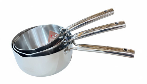 Mastercook triply stainless - mastercook,