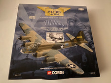 L281E Corgi AA31103 Boeing B-17 Flying Fortress Yankee Doodle 414 Sqn 1248/2800