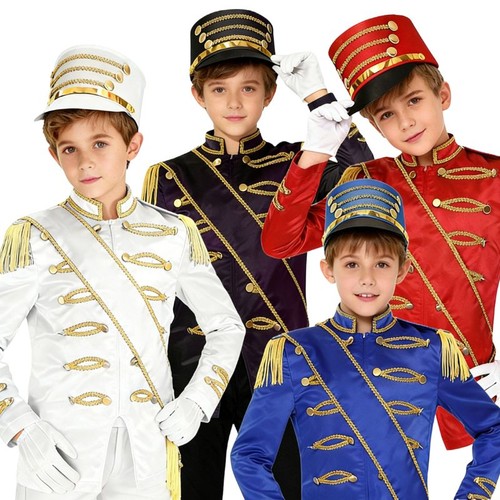 Kids royal honor guard - uk,