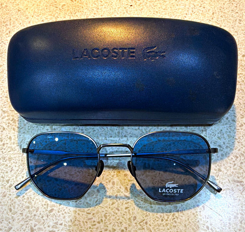 Lacoste l206s 033 - lacoste,