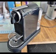 Magimix Nespresso Citiz Coffee