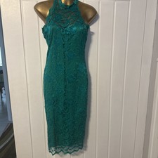 Amy Childs Collection Green