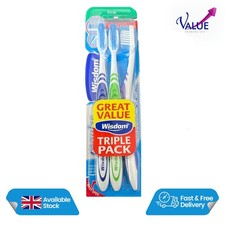 Wisdom Regular Fresh Plus Firm