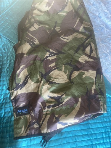 Aqua products dpm - products, camo