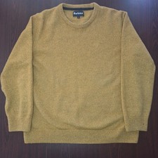 Barbour Tisbury Jumper L