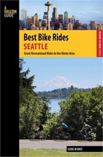 Best Bike Rides Seattle: Great