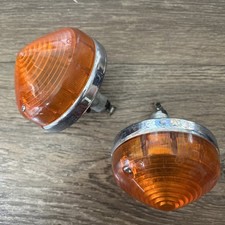 PAIR REAR INDICATOR LIGHT ASSY