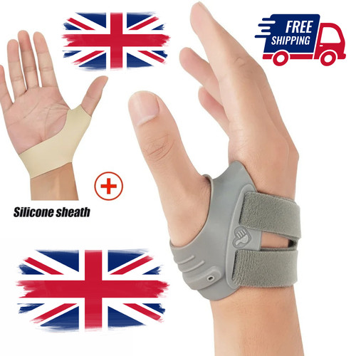 Thumb support brace cmc joint - support,