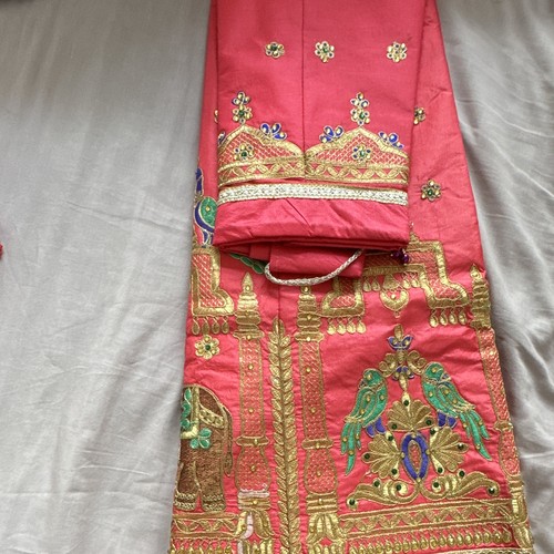 Women pink embroidered - women’s,
