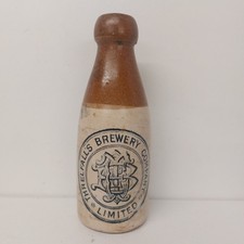 Threlfalls Ginger Beer