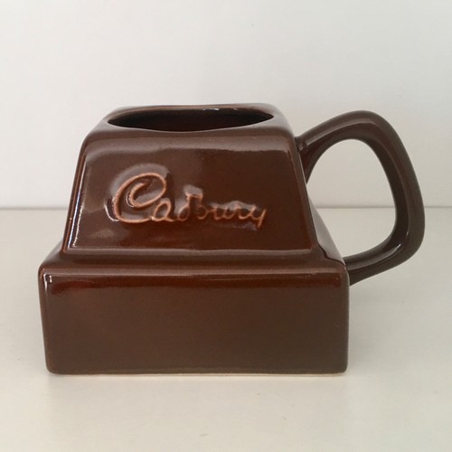 Vintage cadbury chocolate - vintage,