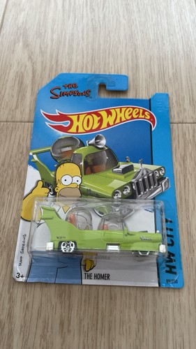Hot wheels city - wheels,
