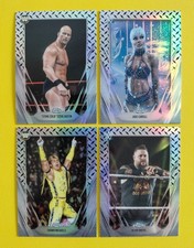 2026 Topps WWE Chrome -