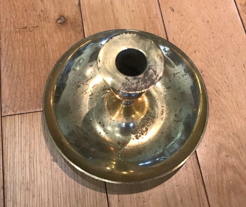 Vintage large brass - large,