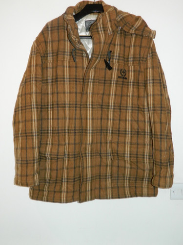 Vintage nickelson wool - wool, plaid