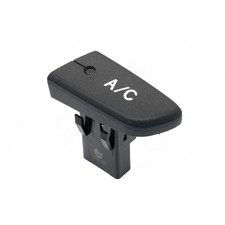 Air Conditioning Switch Button