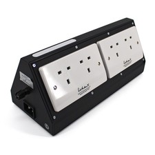 Power Block - Russ Andrews