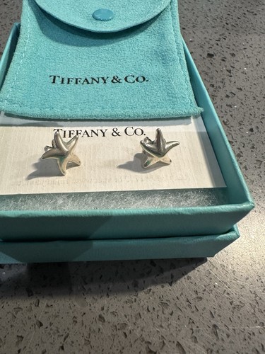Tiffany elsa peretti - &, co.