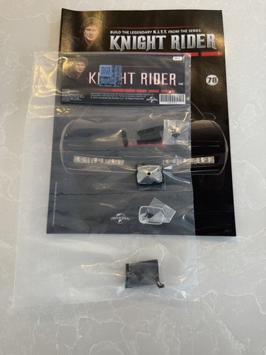 Fanhome deagostini build - fanhome,