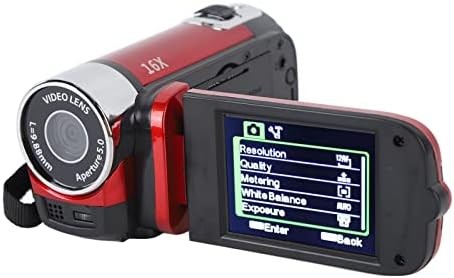 Video camera for - camera, vlogging