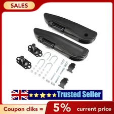 Car SUV Seat Armrest