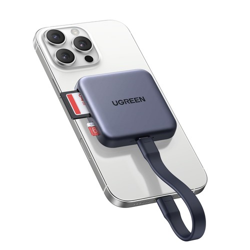 Ugreen card reader 0 - ugreen, 4.0