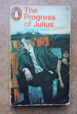 THE PROGRESS OF JULIUS, DAPHNE