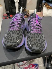 Brooks ghost run - 14, wild